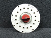 0721306-1, C156001-0101 Cessna 182H Fuel Cap & Adapter Assembly