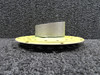 0721306-1, C156001-0101 Cessna 182H Fuel Cap & Adapter Assembly