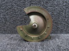 0760612-7 Cessna 182H Flap Drive Pulley Assembly LH