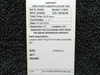 0760612-1 Cessna 182H Flap Drive Pulley Assembly RH