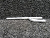 0716616-1 Cessna 182H Fuel Tank To Vent Carry Thru Line Assembly