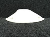 0723605-4 Cessna 182H Wing Strut Upper Fairing RH