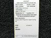0723605-4 Cessna 182H Wing Strut Upper Fairing RH