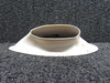 0723605-4 Cessna 182H Wing Strut Upper Fairing RH