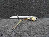 0721105-15 Cessna 182H Heated Pitot Tube Assembly