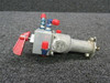 35-921155-603 (Alt: HE833) Beech 35-B33 Fuel Selector Valve Assy