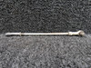 0523537 Cessna 182H Flap Push Pull Rod Assembly