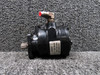 G455 (Use: C431001-0101) Garwin Vacuum Pump