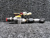 700900-2 JP Instruments 231 Floscan Fuel Flow Pressure Transducer