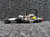 700900-2 JP Instruments 231 Floscan Fuel Flow Pressure Transducer