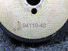 94110-40 (Alt: 00-11940-12) Cessna 182H Hutchinson Shock Mount Set of 4