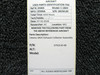 0750130-48 Cessna 182H Exhaust Collector Assembly