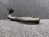 0750130-48 Cessna 182H Exhaust Collector Assembly