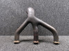 0750130-48 Cessna 182H Exhaust Collector Assembly