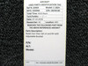 Rosen Sun Visor Set LH and RH with Adjustable Bracket