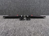 Rosen Sun Visor Set LH and RH with Adjustable Bracket