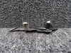 0713314-1, S1249-1 Cessna 182H Cowl Flap Lever Assembly with Knob