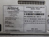 700-00182-000 Avidyne IFD-540 GPS-Nav-Comm Display w Tray, Mods, STC (14, 28V)