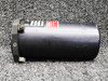 910521 Shadin Fuel Flow Indicator (Volts: 14-28) (Core)