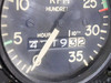 13621-004 Piper PA-24-260 Tachometer Indicator
