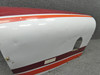 1252400-33 (Use: 1252400-81) Cessna 210L Cowl Assy Half Upper LH Less Door