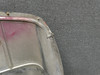 1252400-33 (Use: 1252400-81) Cessna 210L Cowl Assy Half Upper LH Less Door