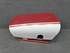1252400-33 (Use: 1252400-81) Cessna 210L Cowl Assy Half Upper LH Less Door