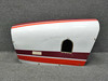 1252400-33 (Use: 1252400-81) Cessna 210L Cowl Assy Half Upper LH Less Door