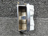 551-829 (Use: 489-469) Piper Aerostar 601P Ashtray Assembly (Set of 3)
