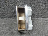 551-829 (Use: 489-469) Piper Aerostar 601P Ashtray Assembly (Set of 3)
