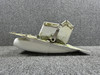 96-919101-607 Beechcraft D55 Bonded Induction System Duct
