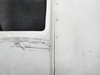 0552010-52, 0552010-4 Cessna 172B Lower Cowl Assembly with Nose Cap (Damaged)