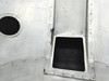0552010-52, 0552010-4 Cessna 172B Lower Cowl Assembly with Nose Cap (Damaged)