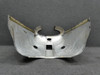 0552010-52, 0552010-4 Cessna 172B Lower Cowl Assembly with Nose Cap (Damaged)