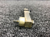18782-000 Piper PA23-250 Arm Fuel Cable Control Support
