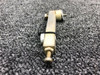 18782-000 Piper PA23-250 Arm Fuel Cable Control Support