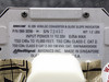 066-3056-01 Bendix King KI-209 VOR-LOC-GS Indicator Overhauled w 8130-3 (11-33V)