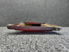 102-910021-11, 102-910021-17 Beechcraft 58P Engine Air Scoop and Duct Assembly