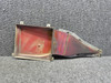 102-910021-11, 102-910021-17 Beechcraft 58P Engine Air Scoop and Duct Assembly