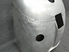 0552010-2 Cessna 172F Engine Lower Cowl Assembly (Core)