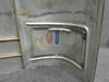 0552010-53 Cessna 172F Engine Upper Cowl with Door Less Nose Cap Skin (Modified)
