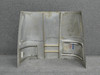 0552010-53 Cessna 172F Engine Upper Cowl with Door Less Nose Cap Skin (Modified)