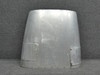 0552010-53 Cessna 172F Engine Upper Cowl with Door Less Nose Cap Skin (Modified)