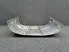 0552010-53 Cessna 172F Engine Upper Cowl with Door Less Nose Cap Skin (Modified)