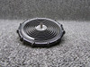 0861100-165 Cessna 310 Rudder Trim Wheel Assembly