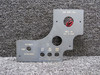 95-0575-5 (Alt: 9910118-5) Grimes Pressurization Control Panel with Rev, Lighted