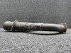 1250264-2, 1250264-8 Continental IO-520-L56B Exhaust Stack Collector Assembly RH