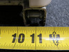 25515-002 Piper PA30 Pilot Seat Assembly Left Hand