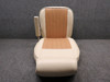 25550-002 Piper PA30 Center Seat Assembly Left Hand