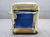 25550-003 Piper PA30 Center Seat Assembly Right Hand